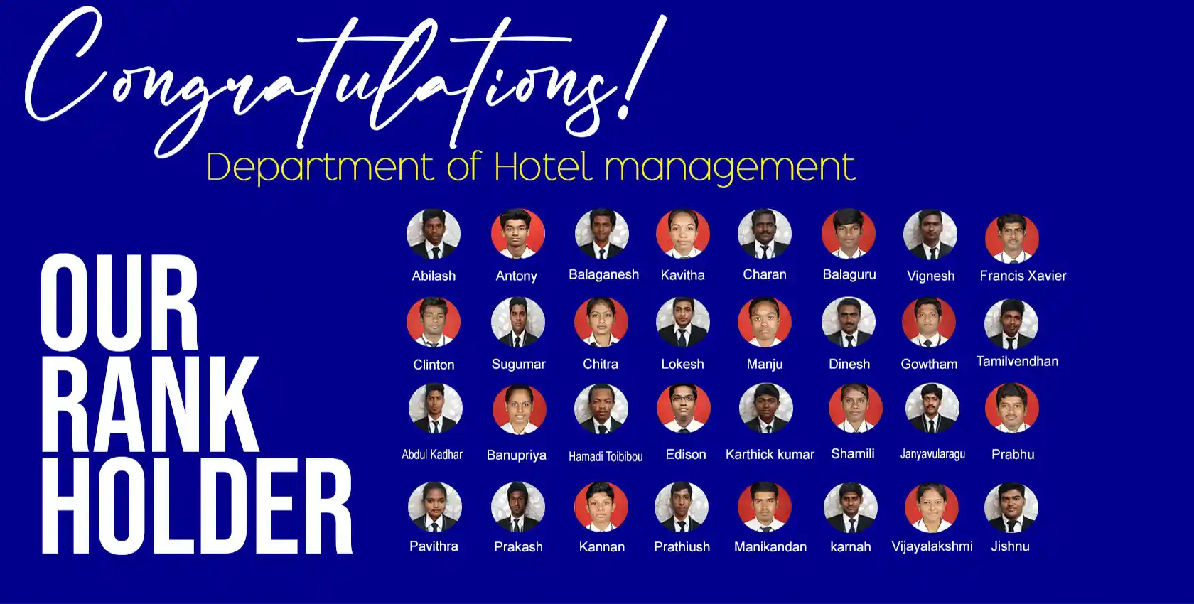 D-hotel-management